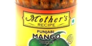 Punjabi Mango