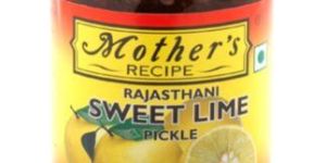 Rajasthan Sweet Lime