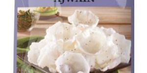 Rice Papad Ajwain
