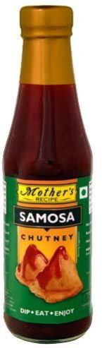 Samosa Chutney