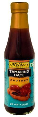 Tamarind Date Chutney