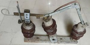 Air Break High Voltage Switch