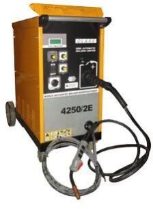 MIG Welding Machine