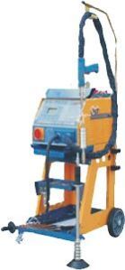 Spot Welder