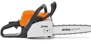 Stihl Petrol Chainsaws