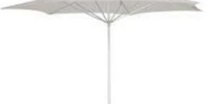 Center Pole Umbrella