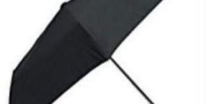 Two Fold Umbrella