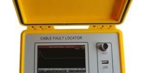 Cable Fault Locator