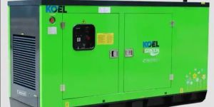 Diesel Generator