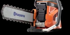 Husqvarna Chainsaw