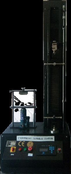 Universal Tensile Machine
