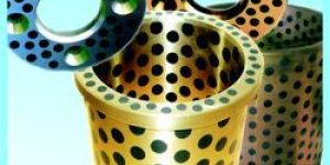 Self Lubricating Bearings