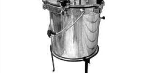 Portable Autoclave