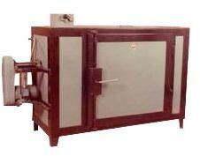 Tray Dryer