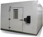 Walk in Cooling Chamber