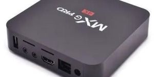 Android TV Box
