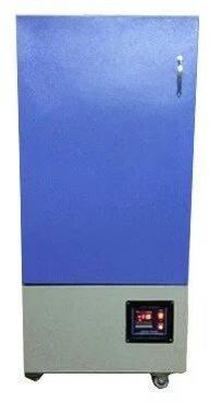 Vertical Deep Freezer