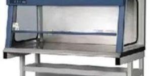 Vertical Laminar Flow Cabinet