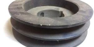 Cast Iron Pulley Wheel
