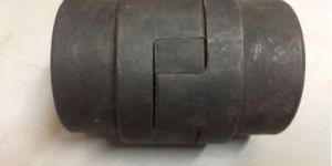 Jaw Pulley Coupling