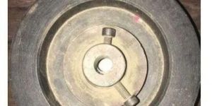 Taper Lock Pulley