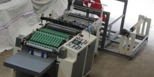 BOPP Bag Making Machines