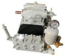 Positive Displacement Pump