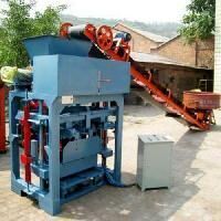 hollow bricks machines & dies