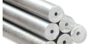 Seamless-Welded Pipes