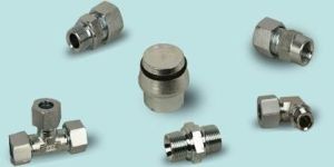 Hydraulic Pipe Fittings