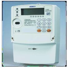 Prepaid Energy Meter Ddsy283sr