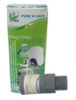 Magnetic Water Conditioner for Geyser