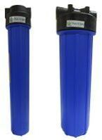 PNS Water Housing with Double O Ring