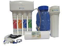 under Sink RO Self Maintenance