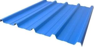 Gi Roofing Sheet