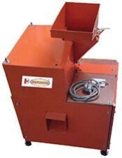 Automatic Circle Mamri Supari Cutting Machine
