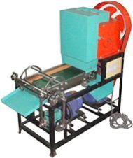 Sali Double Supari Cutting Machine