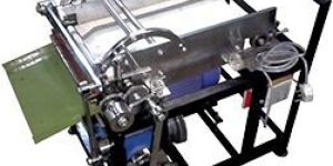 Sali Supari Cutting Machine