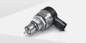 Common Rail Injector