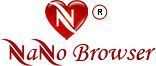 Fastest web browser- Nano browser