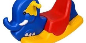 Elephant Rocker