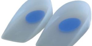 Gel Heel Cup
