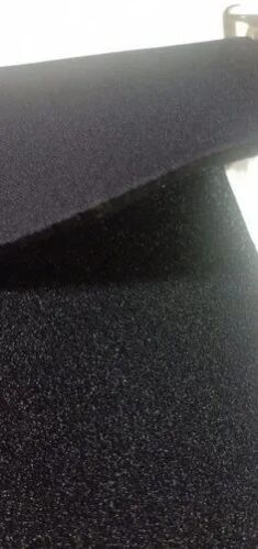 Loop Neoprene Fabric