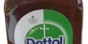 Dettol Antiseptic Liquid