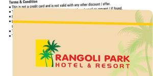 Membership Cards Printing