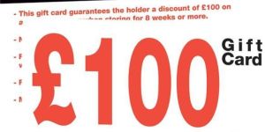 Plastic Privilege Cards