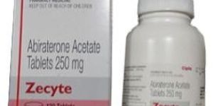Zecyte 250mg Tablets