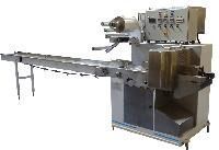 Automatic Flow Wrap Machine
