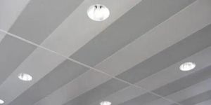 Ceiling Panels