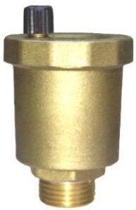 Air Vent Valve